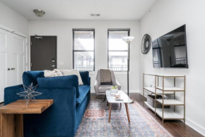 CozySuites MusicRow Elegant 1BR with free parking 36